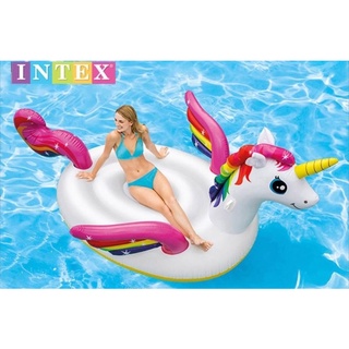 Intex แพยูนิคอน -ขนาดใหญ่ รุ่น 57291