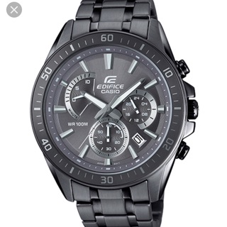 CASIO EDIFICE รุ่น EFR-552GY