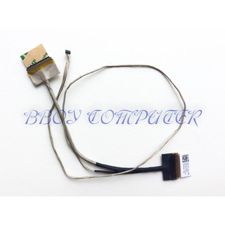 ASUS Screen Cable สายแพรจอ ASUS A555L F555L X555L 1422-01UQ0AS