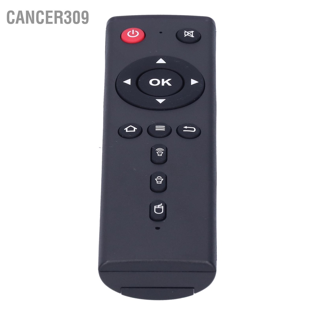 Cancer309 TX3 Remote Control Fit for Android TV Box Tanix TX3Max TX6 TX8 TX9S TX5Max TX5 Mini