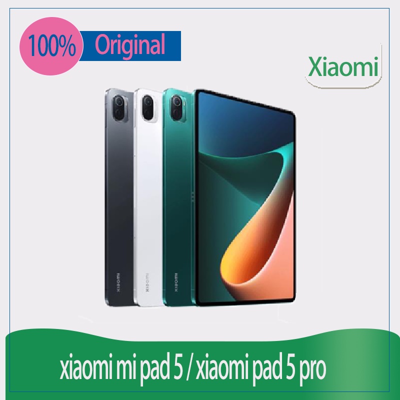 ブランド 新品 Xiaomi miPad 5 6GB RAM 128GB ROM 最終値下げ | www
