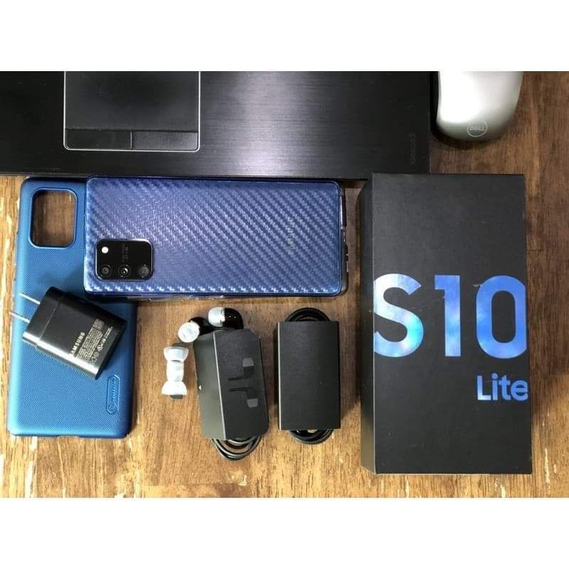 samsung s10 lite มือสอง