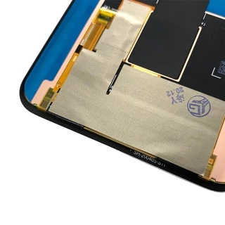 For หน้าจอ Xiaomi Mi note 10/note 10 pro/Mi note 10 lite LCD Display​ จอ+ทัส (AMOLED)（จอแท้）