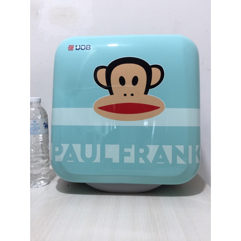 กระเป๋าเดินทาง paul frank