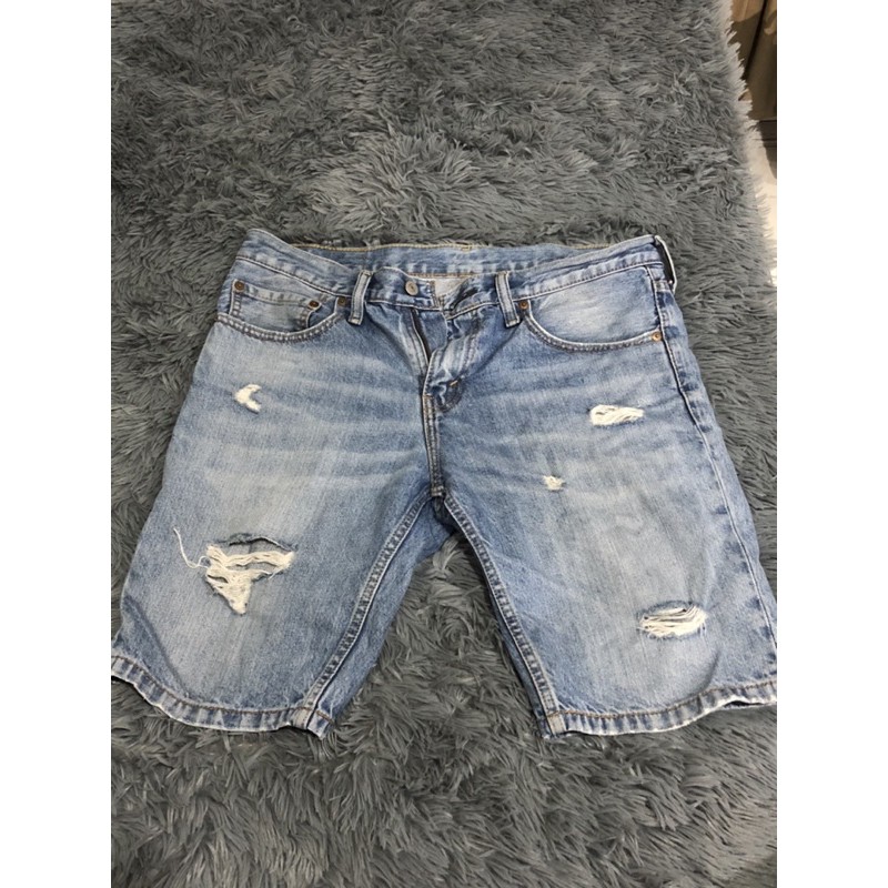 levi’s กางเกงขาสั้น 511