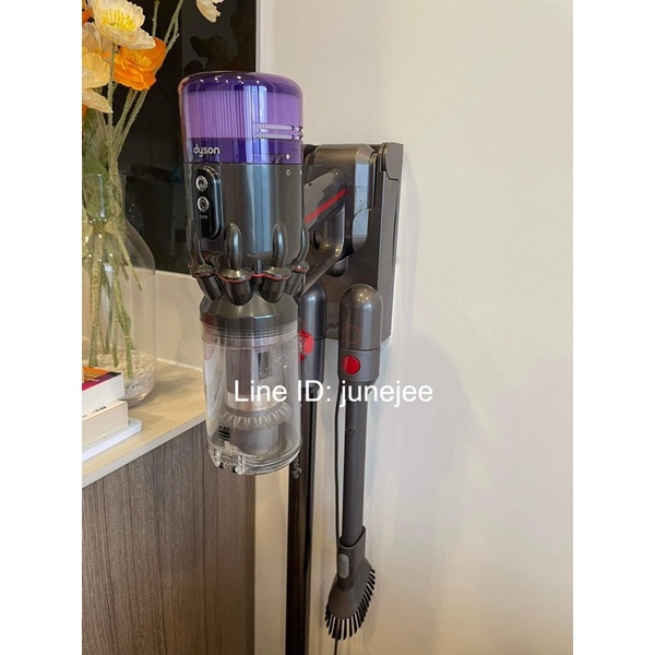 เครื่องดูดฝุ่น Dyson Micro 1.5kg มือสอง