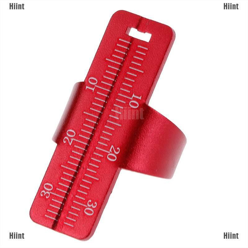 อุปกรณ์ทันตกรรม ENDO Finger rulers Span - hiint.th - ThaiPick