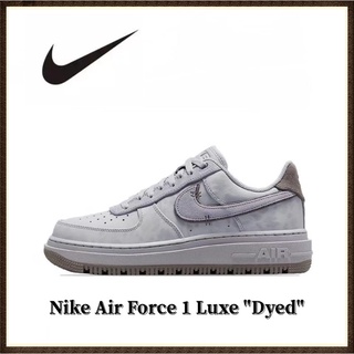 Nike Air Force 1 Luxe "Dyed"