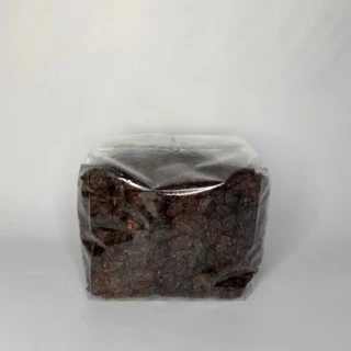 ลูกเกดดำ Raisins นำเข้า USA (วัตถุดิบทำเบเกอรี่ คุกกี้ พลังงานสูง)
