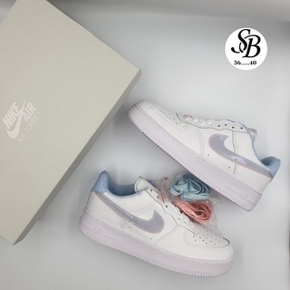 🔥 New!! รองเท้า Nike AF1 LV8 สินค้าพร้อมอุปกรณ์ครบ พร้อมส่งจ้า ✔️ #รองเท้าผ้าใบ#รองเท้า #รองเท้าพร้อมส่ง