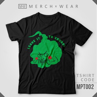 เสื้อยืด Dimple - Mob Psycho 100 Tshirt (MPT002)