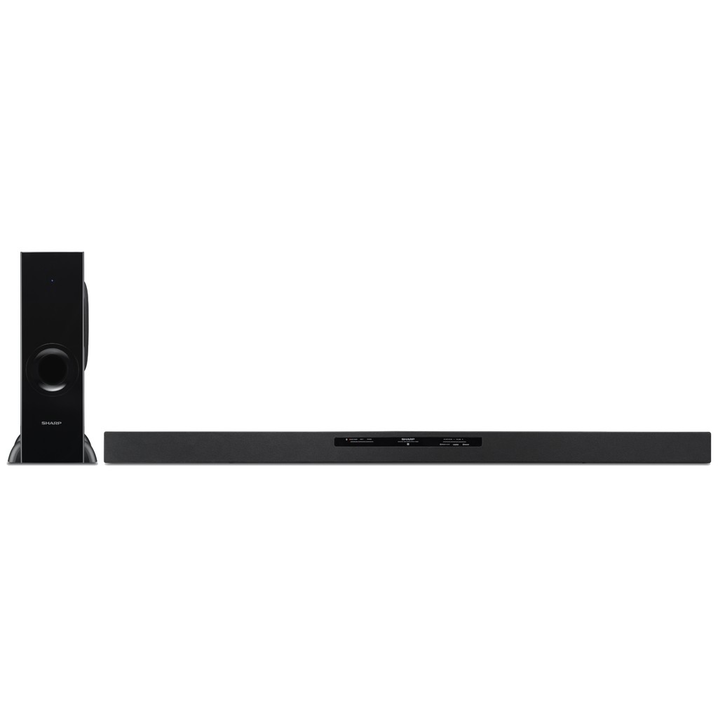 Sharp Sound bar HTSB603 Shopee Thailand