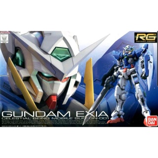 ***อะไหล่*** RG Gundam Exia GUNPLA EXPRESS