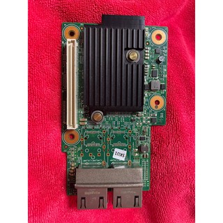 DELL / BROADCOM 57416 10GB DUAL PORT NETWORK LOM CARD 10Gb Dual Port SFP NETWORK LOM - J2NRV