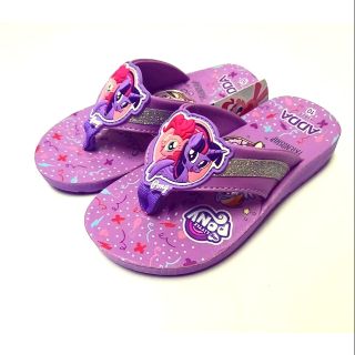 Adda รุ่น93A14-C1 รองเท้าแตะหนีบเด็กผู้หญิง size8,9, 10ราคา฿159