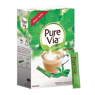 Pure Via zero calories 80 gms.