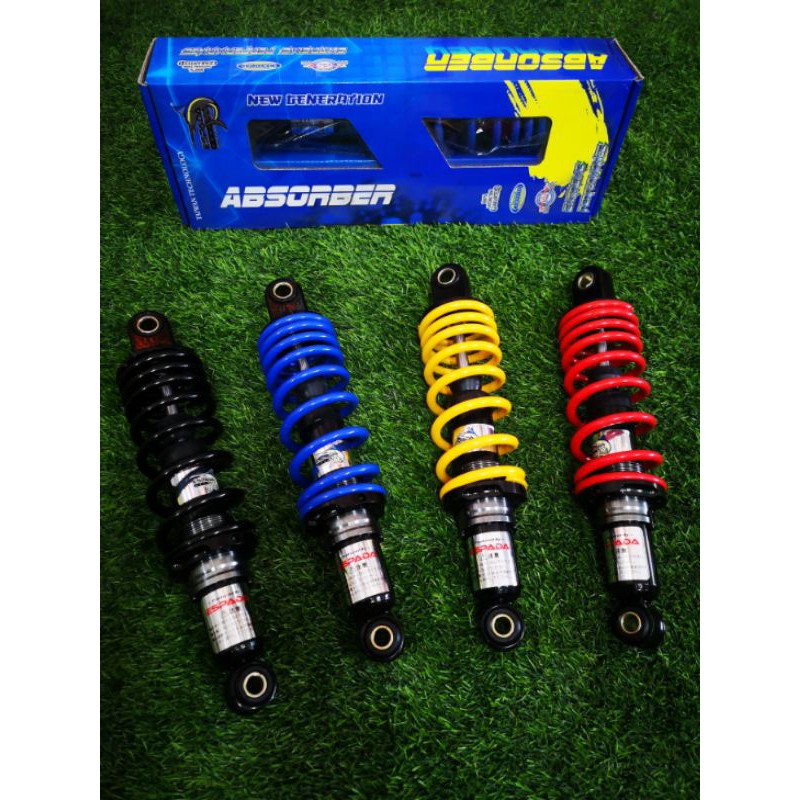 ABSORBER (ESPADA) A729 280MM/310MM/330MM/340MM