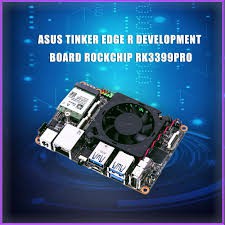 ASUS Tinker Edge "R" Rockchip RK3399PRO