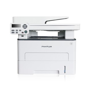 PANTUM Mono Laser Multifunction M7105DW (3-1) Copy Scan Print