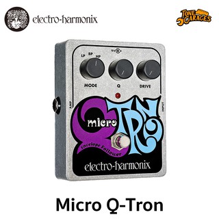 Electro Harmonix เอฟเฟคกีต้าร์ Micro Q-Tron Envelop Filter