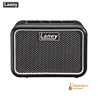 LANEY MINI-SUPERG Guitar Amplifier แอมป์ Laney รุ่น MINI-SUPERG