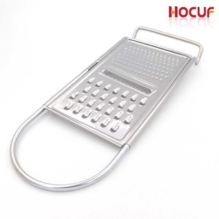 HOCUF ที่ขูดผักและผลไม้สเตนเลส HCF-1531