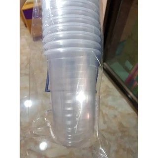 เเก้วเเคปซูล ปาก 95 ขนาด 12/16/18/22 oz พร้อมฝา