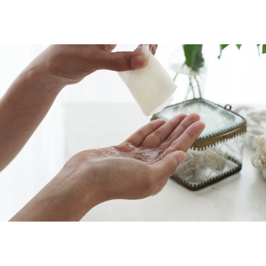 Lululun มาส์กหน้า Lululun Face Mask Acerola Lululun A2 mwYG