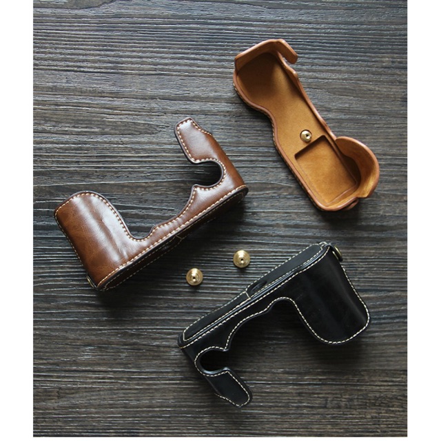 Halfcase fujiXa-3 Xa-5 Xa-10   xa-7 Xm5 พร้อมส่งฟรี