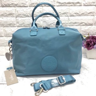 🙊 New arrival !!! Kipling Tiram Handbag 2018!!!🍭