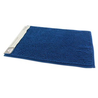 CUSHY พรมเช็ดเท้าไมซิไฟน์ (Chenille Mat) ซับน้ำได้ดี เช็ดเท้าแห้งเร็ว