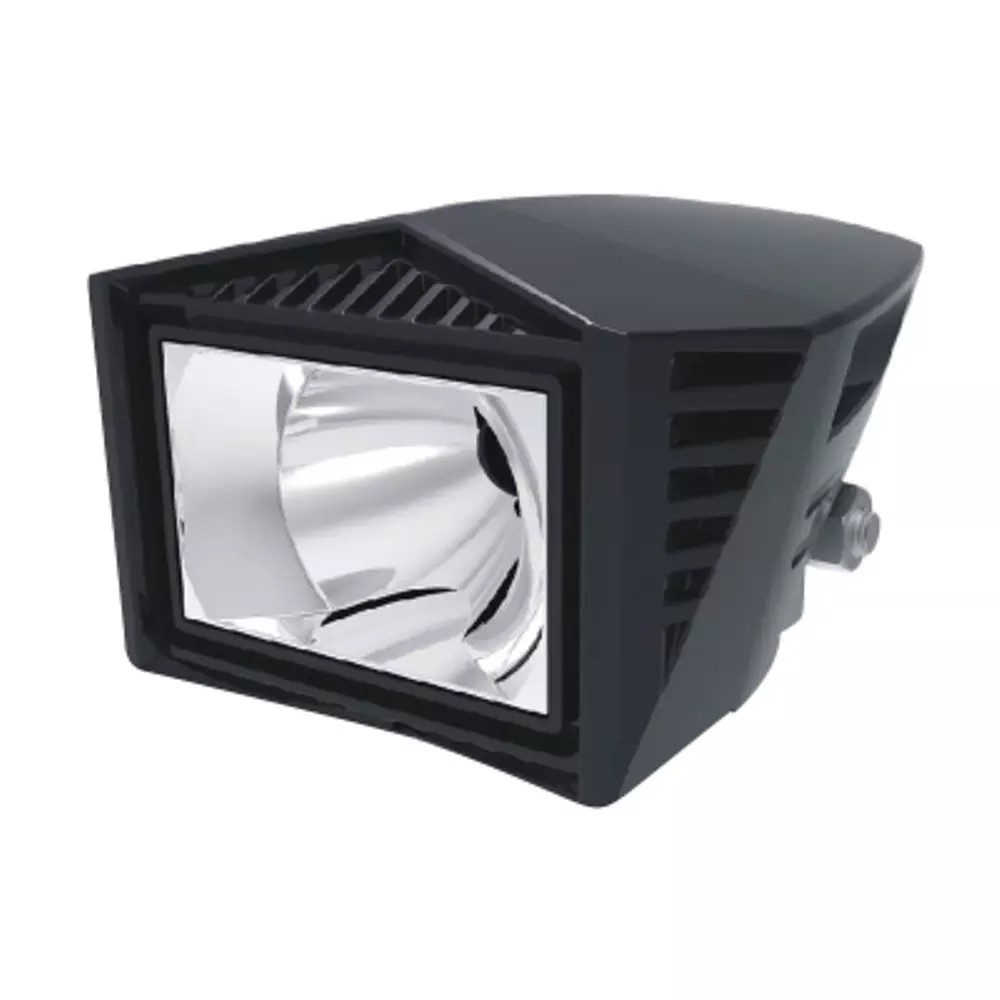 RTD E03D ไฟหน้า Led สว่างมาก 1200 Lumens 12 วัตต์
