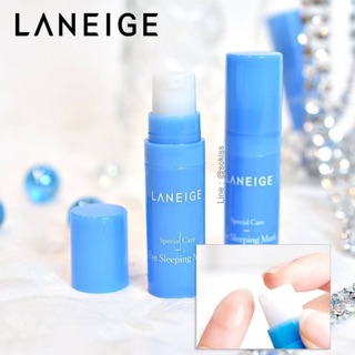 Laneige Special Care Eye Sleeping Mask 5 ml.