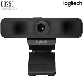 Web Camera Logitech C925E HD Webcam