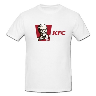 ขายดี!เสื้อยืด พิมพ์ลาย KFC สไตล์คลาสสิก ไม่ซ้ําใคร สําหรับผู้ชาย MOllng24LFiogc74S-5XL