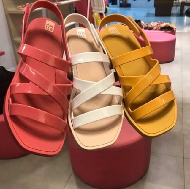 Zaxy-Vibes size 35-40
