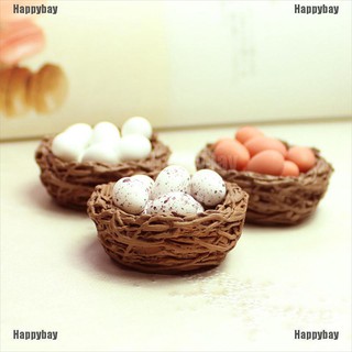 Happybay ตุ๊กตาเรซิ่นจิ๋ว สําหรับตกแต่งสวน 1