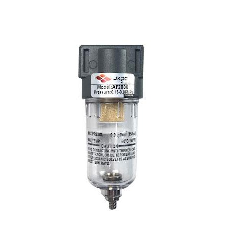 JXPC ตัวดักน้ำ  AF2000