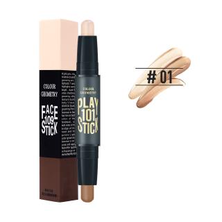 Wonder Stick คอนทัวร์ สติ๊ก Contour คอนทัวร์หน้า ไฮไลท์เฉดดิ้งแบบแท่ง-1002