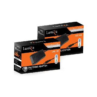 โปรโมชั่น : G-LinkLumira Adapter อะแดพเตอร์ 12V 2A 2000 mAh หัว 2.5 ใช้กับกล้องวงจรปิด