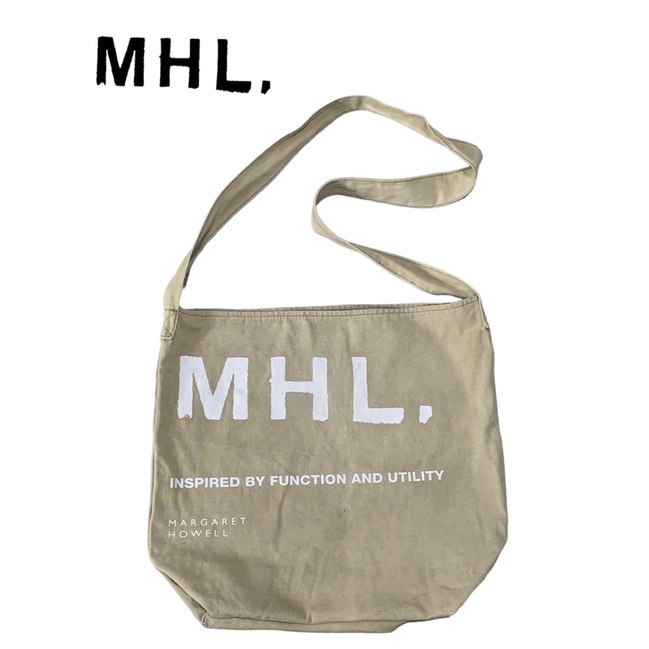 MHL. crossbody bagสวย