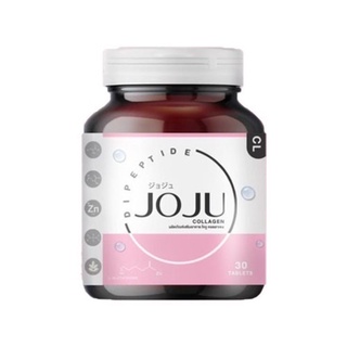 โจจูคอลลาเจน Joju Collagen ผิวสวย ชาวยลดสิว ✨