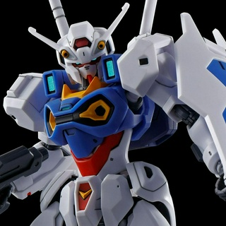 Gundam Engage Zero GP00 HG 1/144 P-Bandai โมเดลกันดั้ม กันพลา