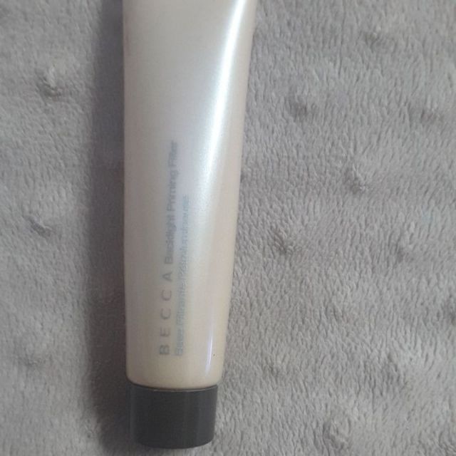 Becca backlight primer filter