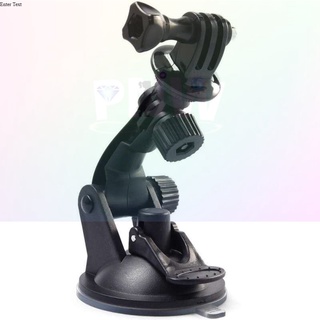 ที่ยึดกระจก  Car Windshield Suction Cup Mount Stand Holder