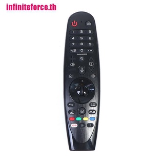 (INTH) อะไหล่เปลี่ยน AN-MR19BA AKB.75635305 รีโมตคอนโทรล สําหรับ LG TV