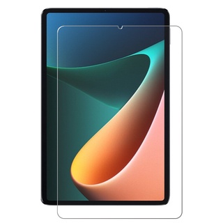 Tempered glass screen protector for Xiaomi Pad 5 Pro Mi Pad5 กระจกนิรภัย ป้องกันหน้าจอ