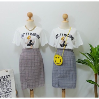 Set korae 2 ชิ้น น่ารักมาก🌈🦄💕.DIY