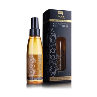 Lolane Pixxel Optimum Care Rejuvenating Oil Serum 127ml.