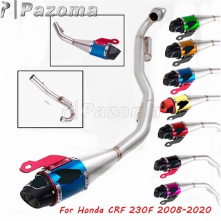 PA CR-V Honda CRF230F CRF 230F CRF 230 F 2008-2020 Dirt Bike MX Motocross